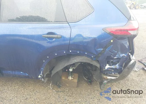 2023 Nissan Rogue S Intelligent Awd из США, поврежденный, VIN 5N1BT3AB7PC873802